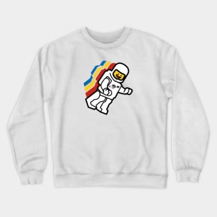 Floating Benny Crewneck Sweatshirt